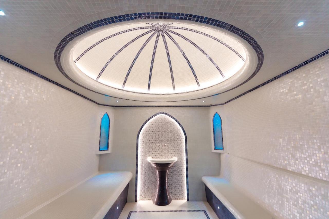 Hotel Marwa Tashkent Pool&Spa Exterior foto