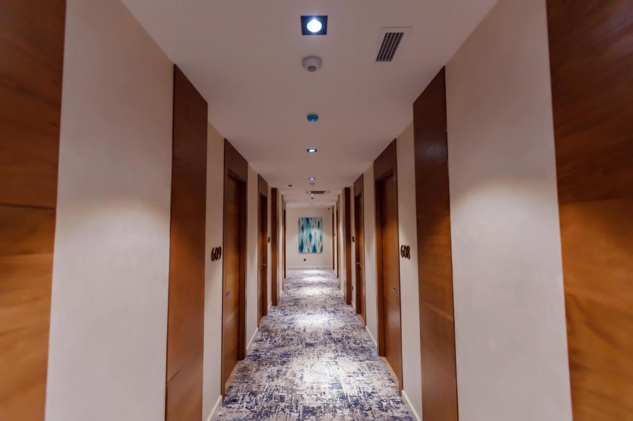 Hotel Marwa Tashkent Pool&Spa Exterior foto